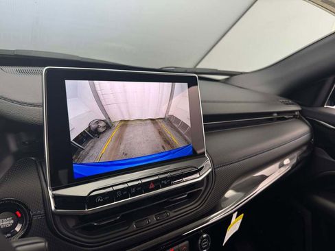 New 2026 Jeep Compass Limited image 28