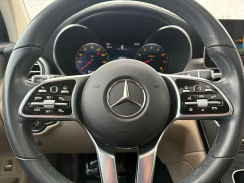 Used 2023 Mercedes-Benz GLC 300 4MATIC Coupe image 29