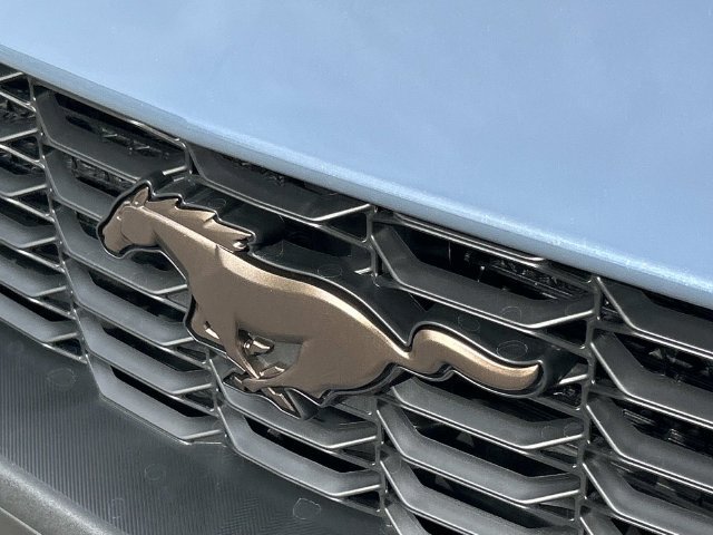 New 2026 Ford Mustang Premium RWD image 10