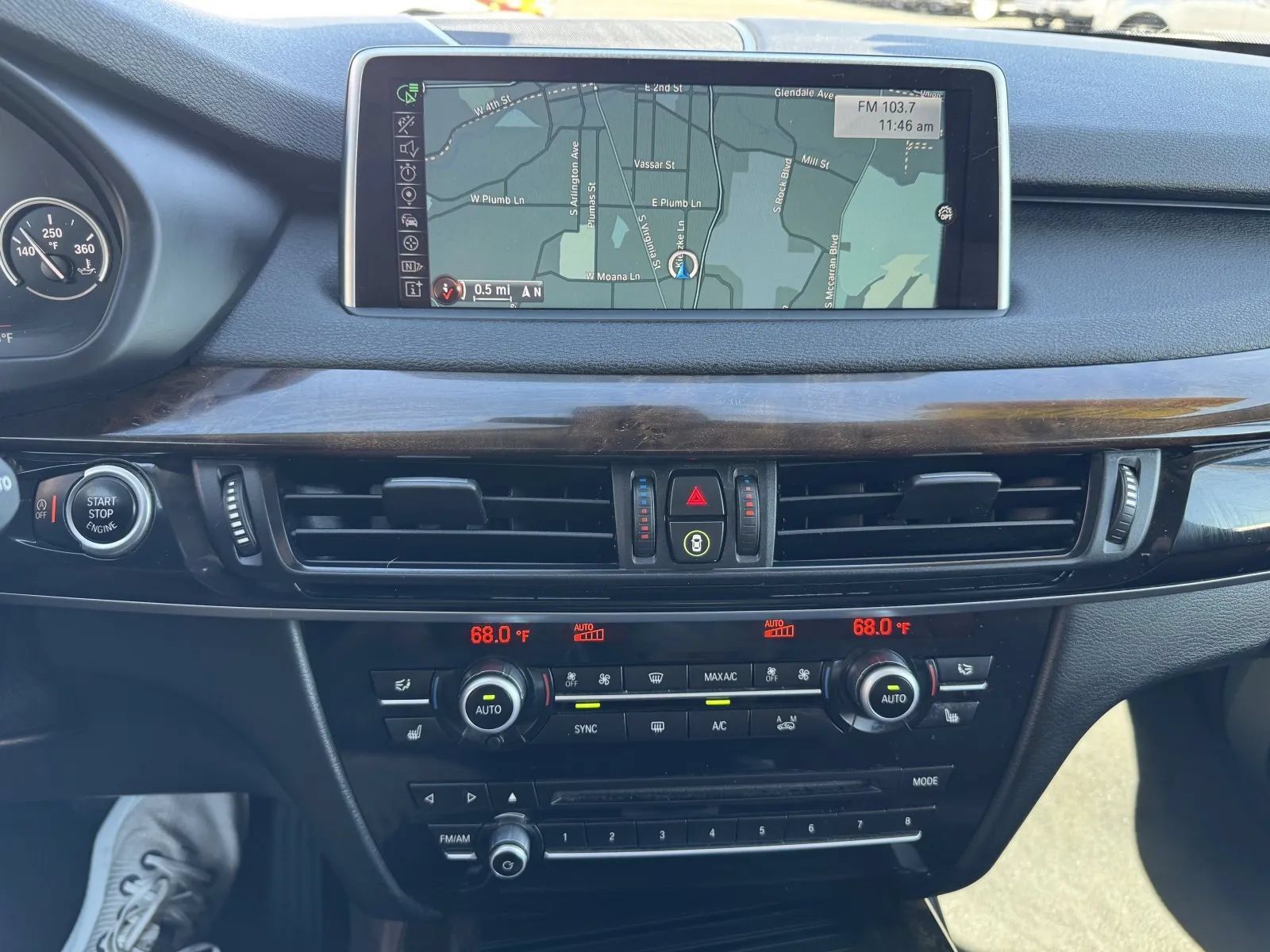 Used 2015 BMW X5 xDrive35i AWD/4WD image 27