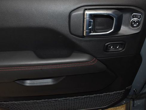 New 2026 Jeep Wrangler Unlimited Rubicon image 25