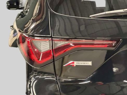 Certified 2025 Acura ADX A-Spec image 12