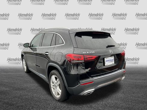 Certified 2023 Mercedes-Benz GLA 250 4MATIC w/ Premium Package image 8