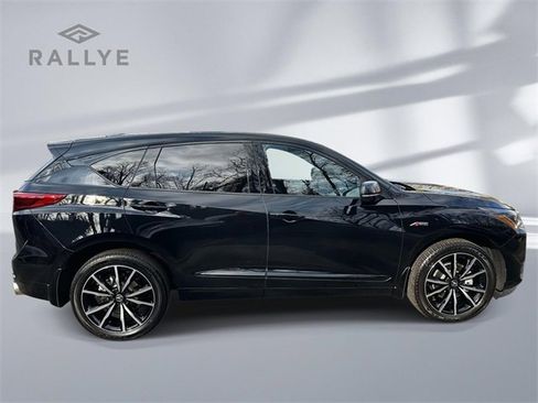 Used 2025 Acura RDX AWD w/ A-Spec & Advance Pkg image 2