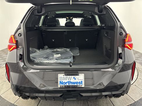New 2026 BMW X3 M50 w/ Premium Package image 21