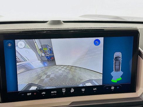 New 2025 Ford Bronco Sport Big Bend image 12