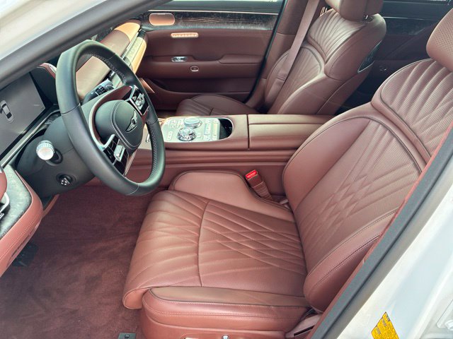Used 2026 Genesis G90 3.5T AWD/4WD image 7