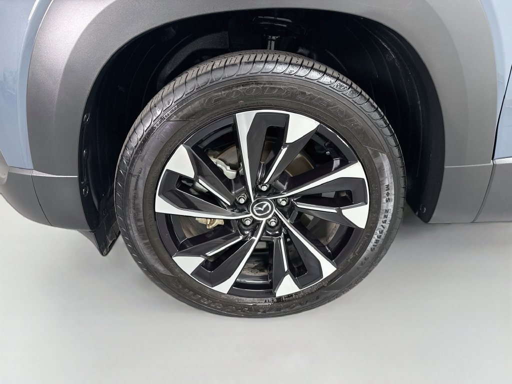Certified 2026 MAZDA CX-50 2.5 Hybrid w/ Weather Package AWD/4WD image 12