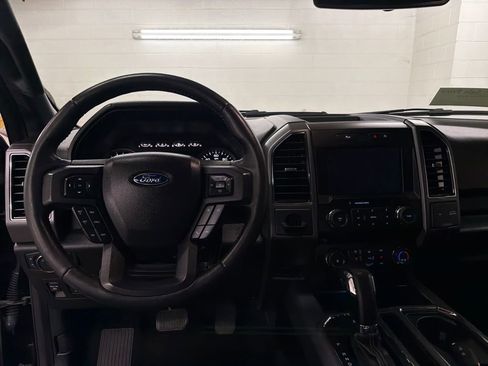 Certified 2020 Ford F150 XLT w/ Equipment Group 302A Luxury image 7