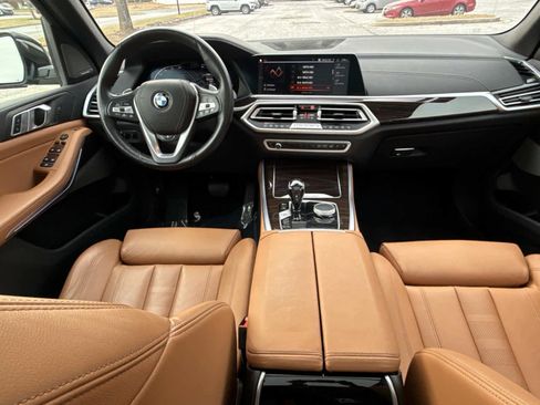 Used 2021 BMW X5 xDrive40i w/ Premium Package image 17