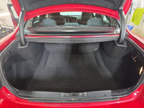 Used 2016 Dodge Charger SXT w/ Navigation & Travel Group AWD/4WD image 12