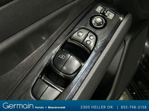 Used 2023 Nissan Altima 2.5 SV image 19