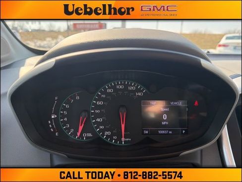 Used 2020 Chevrolet Sonic Premier image 26