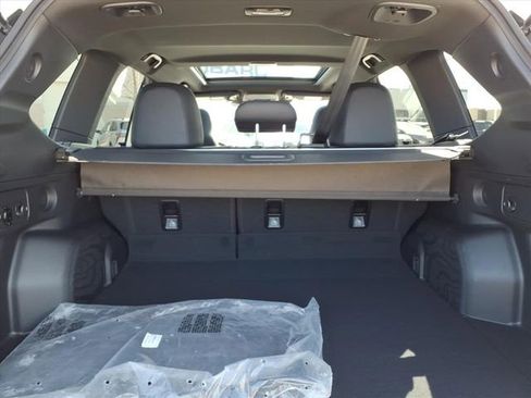 Certified 2025 Subaru Forester Sport image 5