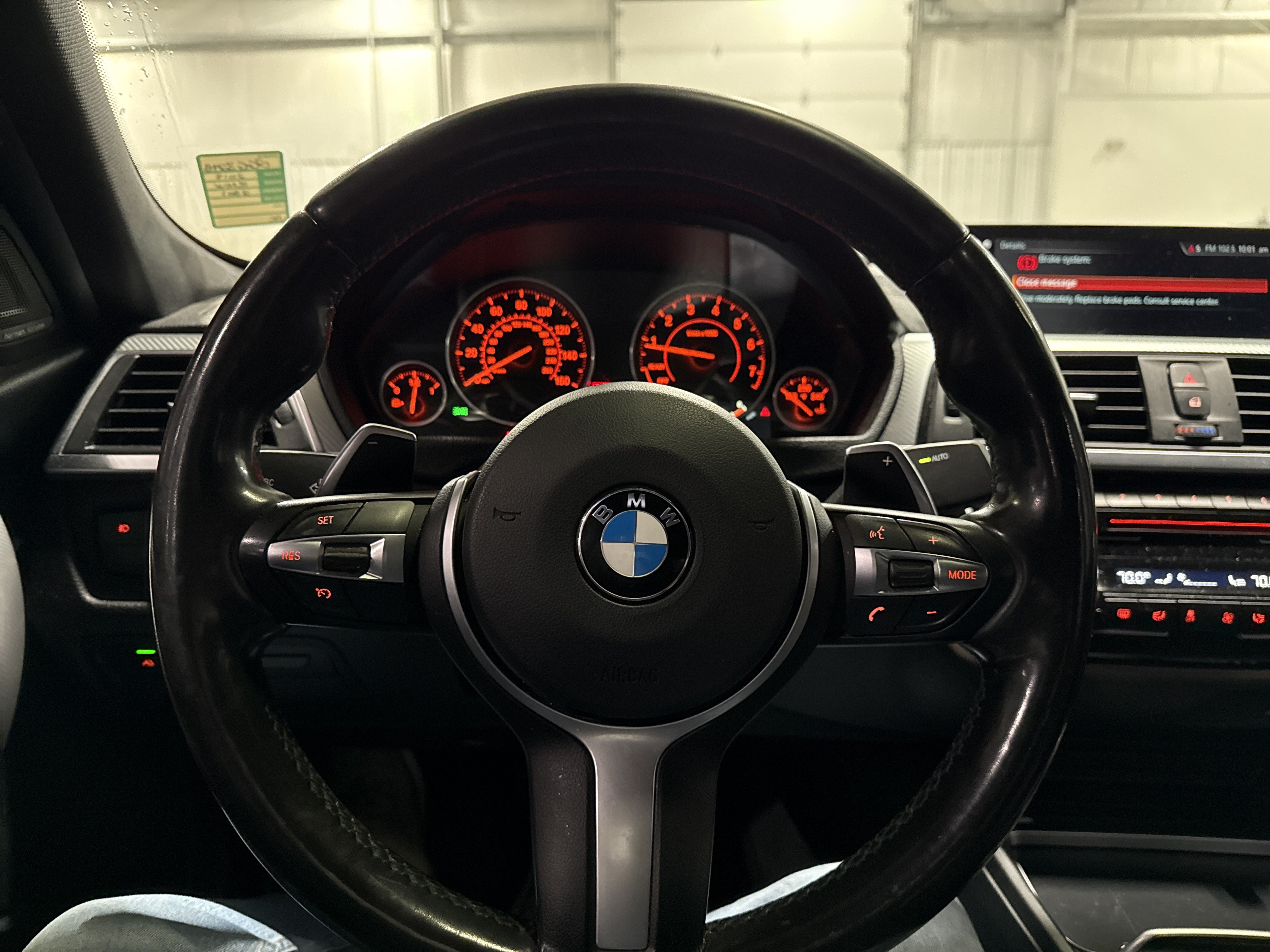 Used 2018 BMW 330i xDrive Sedan AWD/4WD image 10