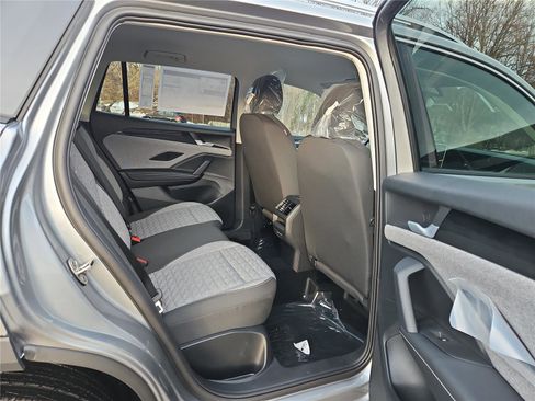 New 2026 Volkswagen Tiguan S image 30