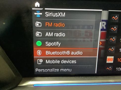 Used 2023 BMW X5 xDrive40i w/ Premium Package image 38