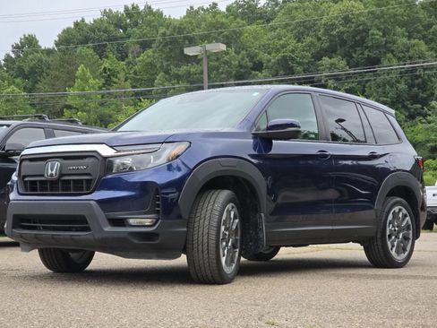 Used 2024 Honda Passport EX-L image 14