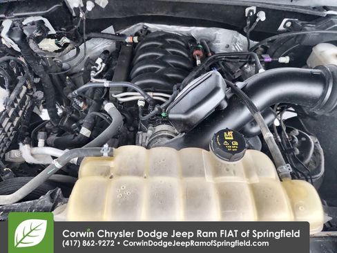 Used 2018 Ford F150 XLT w/ Equipment Group 302A Luxury image 32