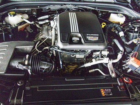 Used 2025 Cadillac CT5 Premium Luxury w/ Sun And Sound Package image 27