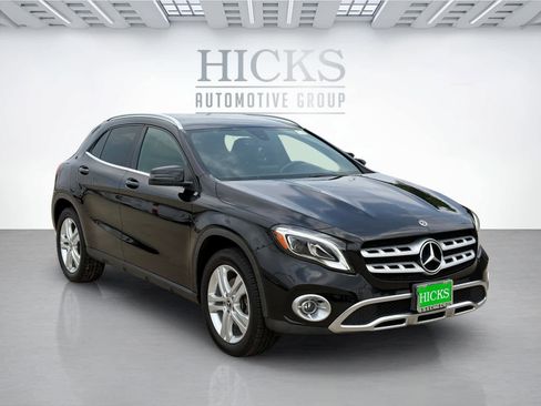 Used 2020 Mercedes-Benz GLA 250 image 3