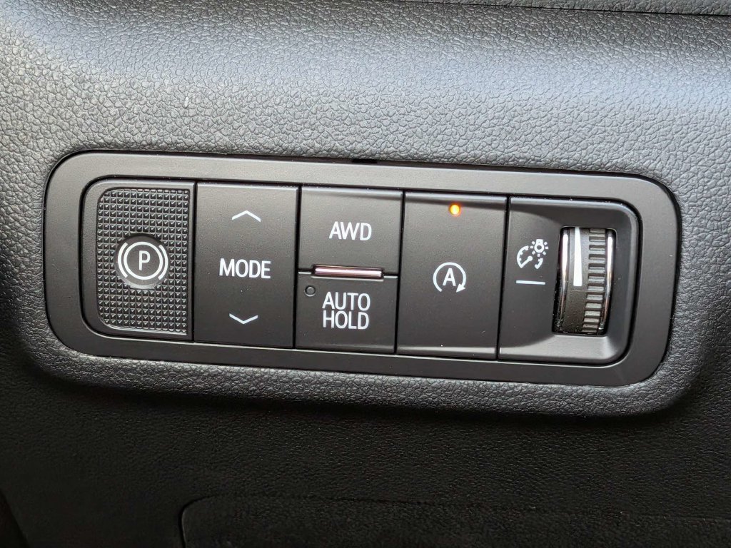 New 2027 GMC Terrain Denali AWD/4WD image 31