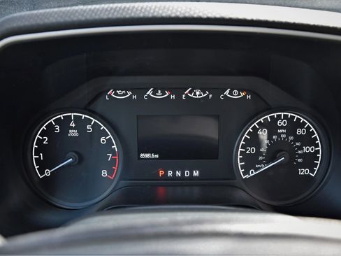Used 2023 Ford F150 XL RWD image 9