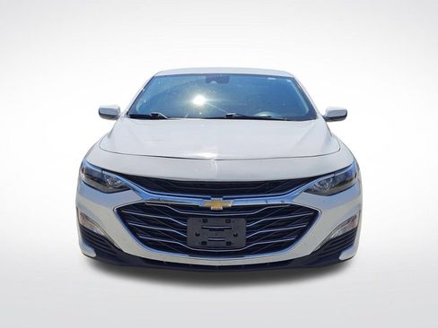 Used 2023 Chevrolet Malibu LT FWD image 2