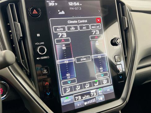 New 2026 Subaru Crosstrek 2.5i Limited image 9