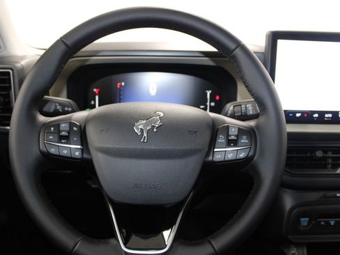 New 2026 Ford Bronco Sport Big Bend AWD/4WD image 31
