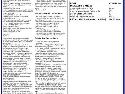 Used 2016 Toyota Sienna XLE image 51