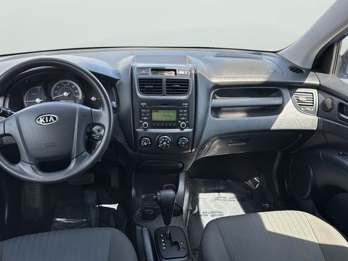 Used 2009 Kia Sportage LX FWD image 30