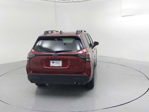 New 2026 Subaru Forester Premium image 9