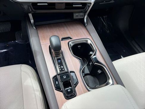 Certified 2025 Lexus RX 350 Premium Plus FWD image 32