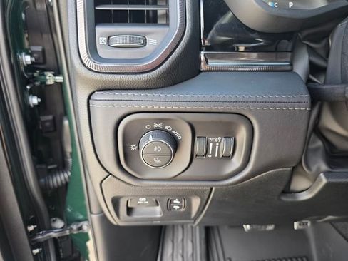 Used 2026 RAM 1500 RHO w/ RHO Level 1 Equipment Group AWD/4WD image 33