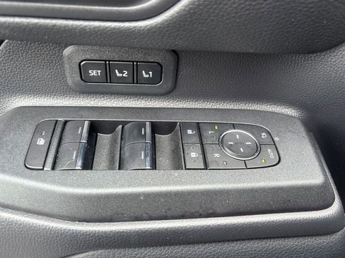 Used 2024 Toyota Land Cruiser w/ Premium Package AWD/4WD image 8