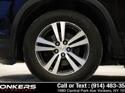 Used 2018 Honda Pilot EX-L image 12