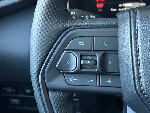 New 2026 Toyota Tundra TRD Pro AWD/4WD image 25