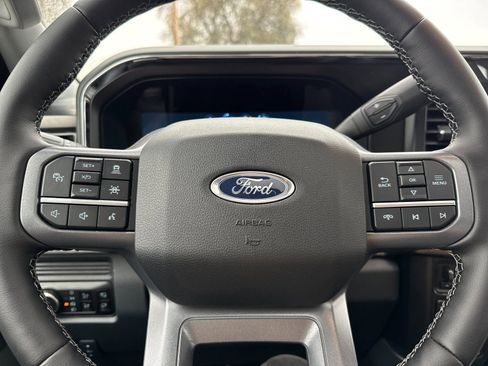 New 2026 Ford F250 Lariat w/ Lariat Premium Package image 26