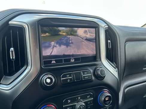 Used 2021 Chevrolet Silverado 1500 LT w/ Texas Edition Plus AWD/4WD image 23