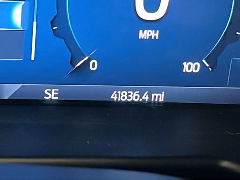 Used 2023 Ford F250 Lariat w/ Lariat Ultimate Package AWD/4WD image 10