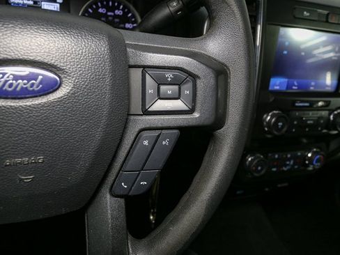 Used 2022 Ford F250 XLT w/ XLT Premium Package image 26