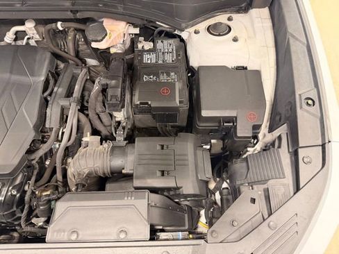 Used 2021 Kia Sorento S w/ Panoramic Sunroof Package FWD image 43