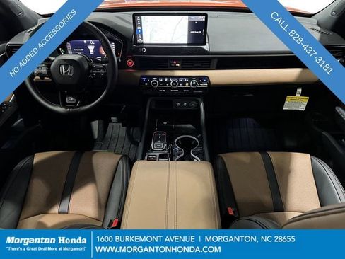 New 2026 Honda Passport TrailSport Elite image 15