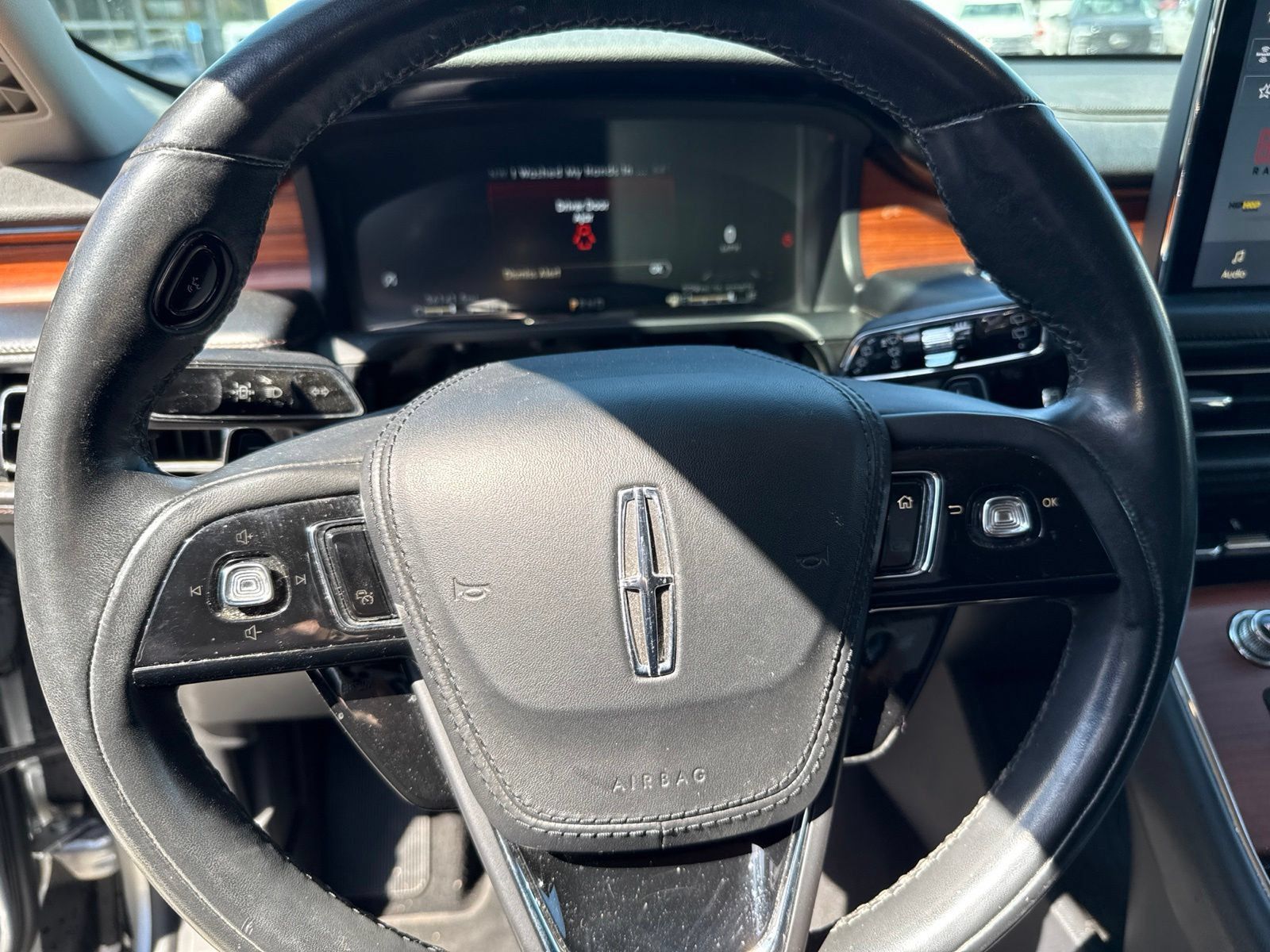 Used 2020 Lincoln Aviator Reserve w/ Equipment Group 201A AWD/4WD image 14