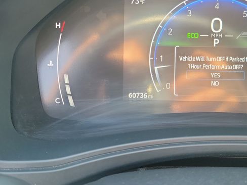 Used 2024 Toyota Grand Highlander AWD image 25