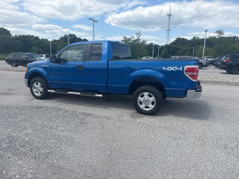 Used 2014 Ford F150 XLT w/ Equipment Group 301A Mid AWD/4WD image 16