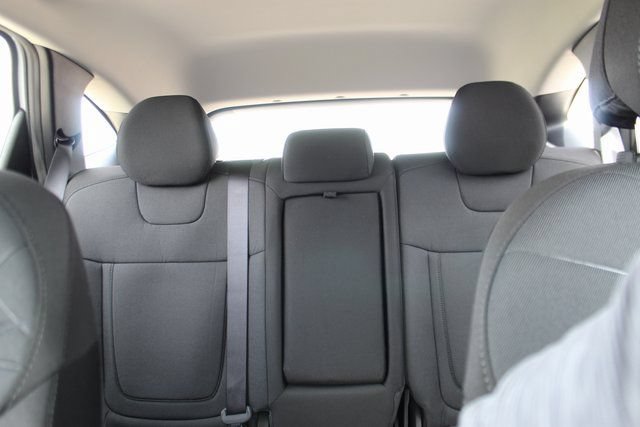 Used 2026 Hyundai Tucson SE AWD/4WD image 26