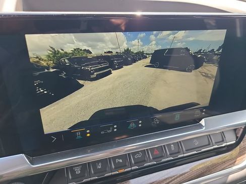 New 2026 Chevrolet Silverado 2500 LT w/ Trail Boss Package AWD/4WD image 28