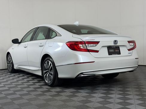 Used 2021 Honda Accord EX image 3